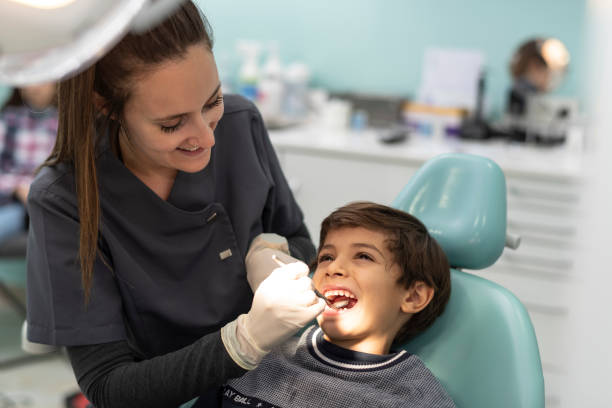 Best Emergency Treatment for Dental Infections or Abscesses in Stevenson, WA