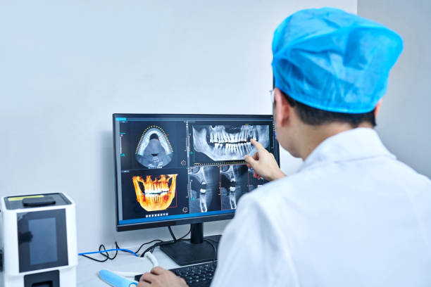 Best Emergency Denture Repair in Stevenson, WA
