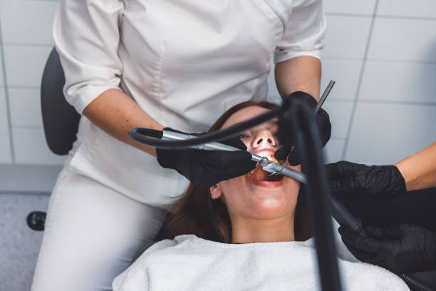 Best Weekend Emergency Dentist in Stevenson, WA